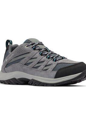 Columbia Crestwood Hiking Shoe Sz 8.5